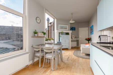 Abeelstraat 6, ‘s-gravenhage