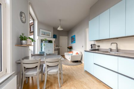 Abeelstraat 6, ‘s-gravenhage