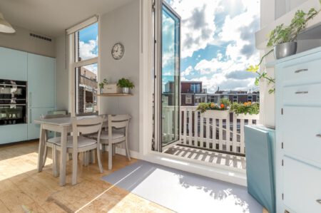 Abeelstraat 6, ‘s-gravenhage