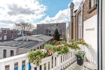 Abeelstraat 6, ‘s-gravenhage