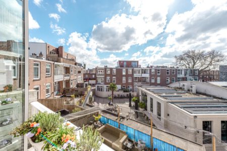 Abeelstraat 6, ‘s-gravenhage