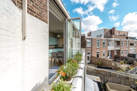 Abeelstraat 6, ‘s-gravenhage