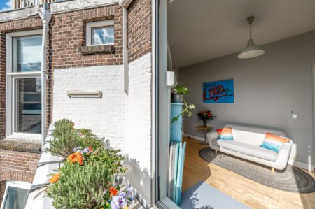Abeelstraat 6, ‘s-gravenhage