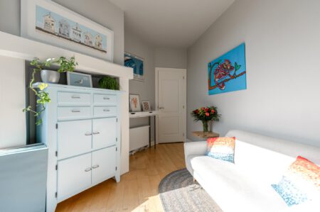 Abeelstraat 6, ‘s-gravenhage