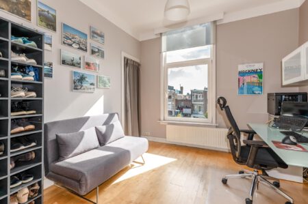 Abeelstraat 6, ‘s-gravenhage