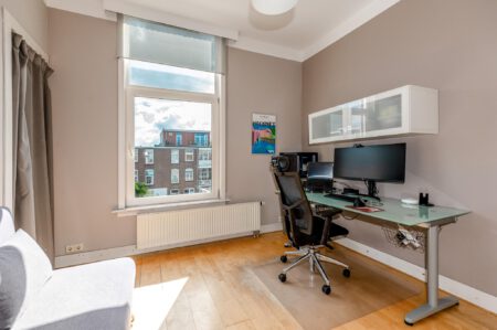 Abeelstraat 6, ‘s-gravenhage