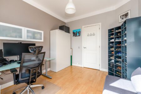 Abeelstraat 6, ‘s-gravenhage