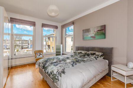 Abeelstraat 6, ‘s-gravenhage