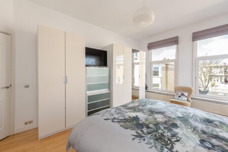 Abeelstraat 6, ‘s-gravenhage