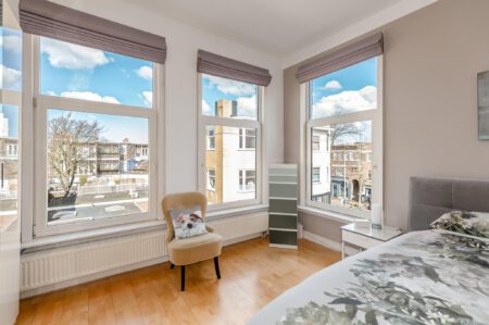 Abeelstraat 6, ‘s-gravenhage