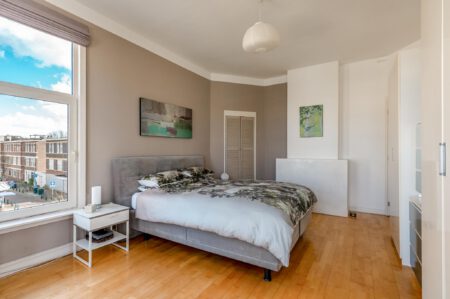 Abeelstraat 6, ‘s-gravenhage