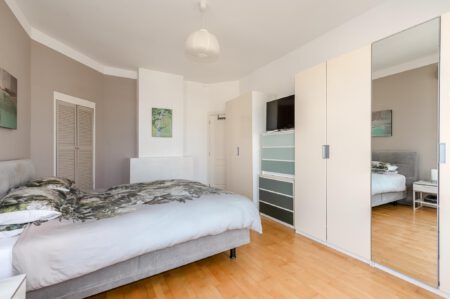 Abeelstraat 6, ‘s-gravenhage