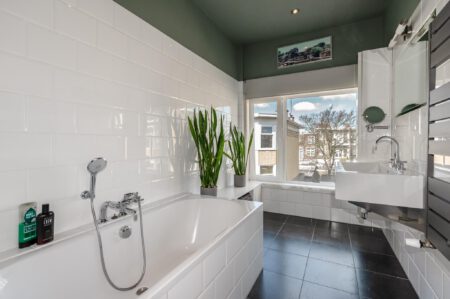 Abeelstraat 6, ‘s-gravenhage