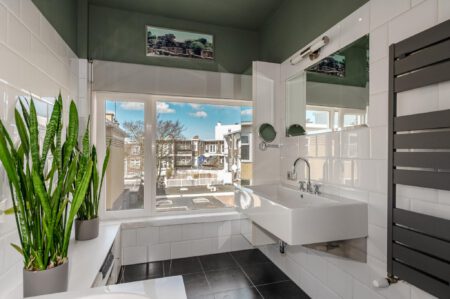 Abeelstraat 6, ‘s-gravenhage