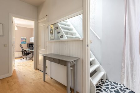 Abeelstraat 6, ‘s-gravenhage