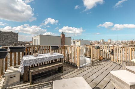 Abeelstraat 6, ‘s-gravenhage