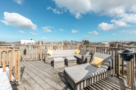 Abeelstraat 6, ‘s-gravenhage