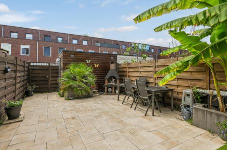 Miamihof 57, ‘s-gravenhage