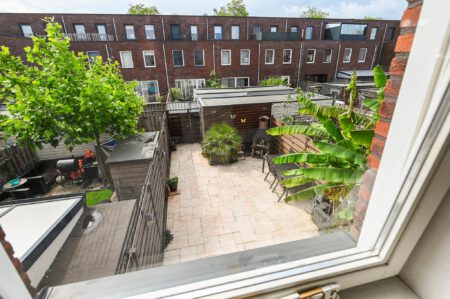 Miamihof 57, ‘s-gravenhage