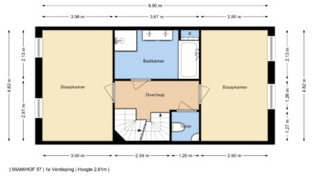 Miamihof 57, ‘s-gravenhage