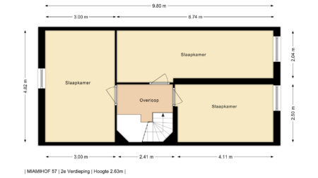 Miamihof 57, ‘s-gravenhage