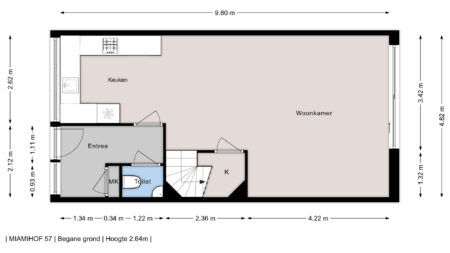 Miamihof 57, ‘s-gravenhage