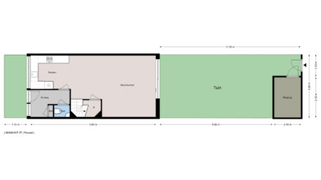 Miamihof 57, ‘s-gravenhage