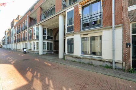 Laan van Roos en Doorn 19A, ‘s-gravenhage