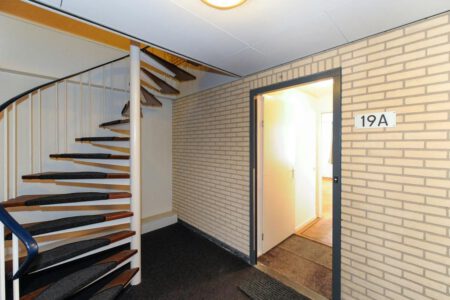 Laan van Roos en Doorn 19A, ‘s-gravenhage