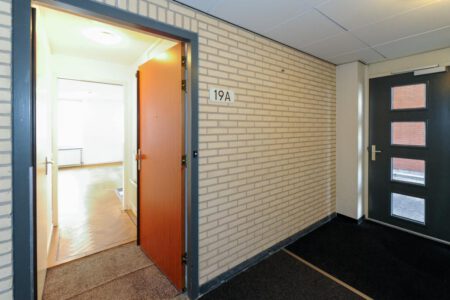 Laan van Roos en Doorn 19A, ‘s-gravenhage