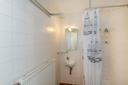 Laan van Roos en Doorn 19A, ‘s-gravenhage