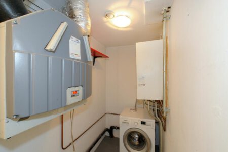 Laan van Roos en Doorn 19A, ‘s-gravenhage