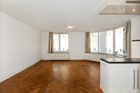 Laan van Roos en Doorn 19A, ‘s-gravenhage