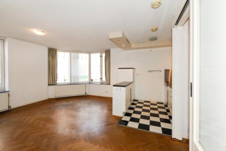 Laan van Roos en Doorn 19A, ‘s-gravenhage