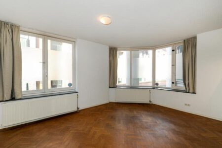 Laan van Roos en Doorn 19A, ‘s-gravenhage