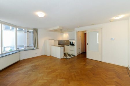 Laan van Roos en Doorn 19A, ‘s-gravenhage