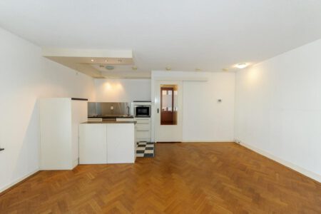 Laan van Roos en Doorn 19A, ‘s-gravenhage