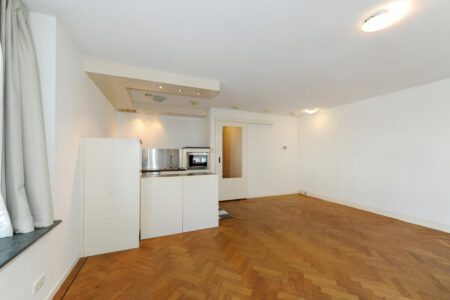 Laan van Roos en Doorn 19A, ‘s-gravenhage