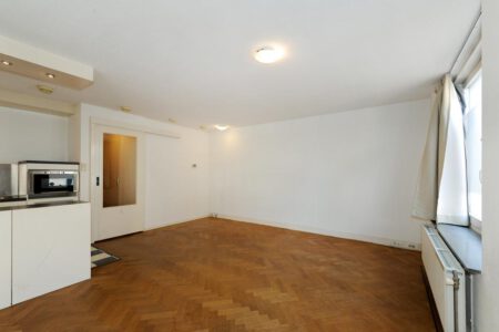 Laan van Roos en Doorn 19A, ‘s-gravenhage