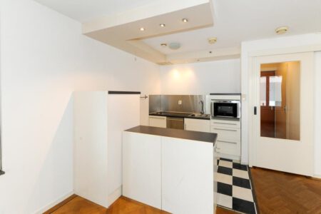 Laan van Roos en Doorn 19A, ‘s-gravenhage