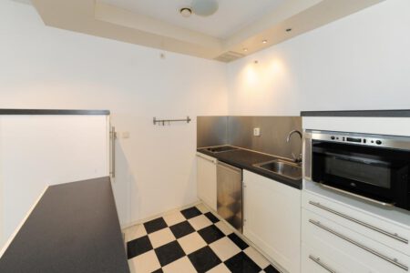 Laan van Roos en Doorn 19A, ‘s-gravenhage