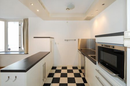 Laan van Roos en Doorn 19A, ‘s-gravenhage