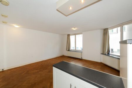 Laan van Roos en Doorn 19A, ‘s-gravenhage