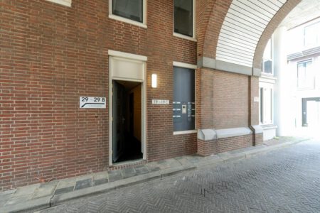 Laan van Roos en Doorn 19A, ‘s-gravenhage