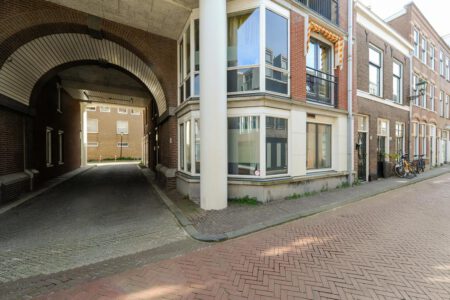 Laan van Roos en Doorn 19A, ‘s-gravenhage