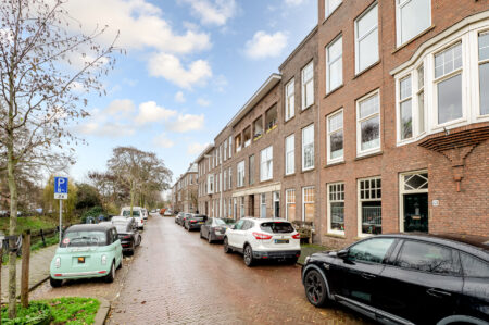 Valkenboskade 672, ‘s-gravenhage