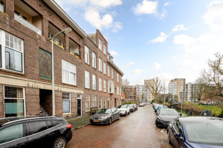 Valkenboskade 672, ‘s-gravenhage