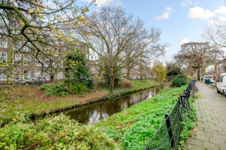 Valkenboskade 672, ‘s-gravenhage