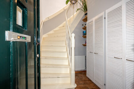 Valkenboskade 672, ‘s-gravenhage