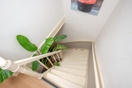 Valkenboskade 672, ‘s-gravenhage